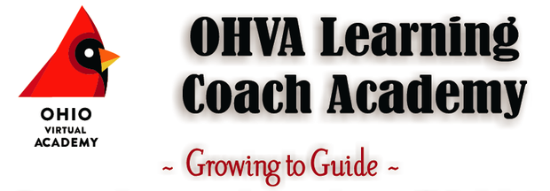 Learning Coach Academy logo