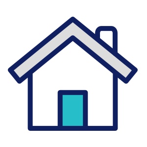 Residence icon