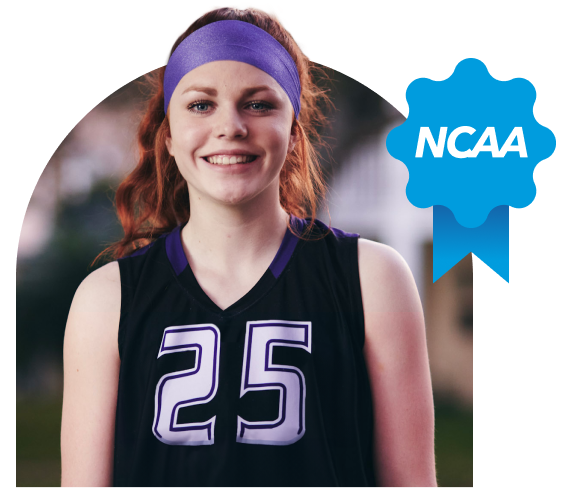 ncaa student