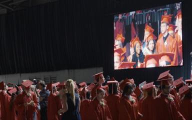 OHVA Graduation 2025