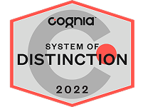 Cognia logo