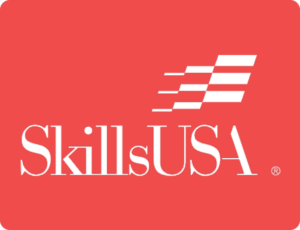 SkillsUSA logo