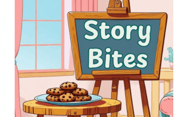 Story bites image
