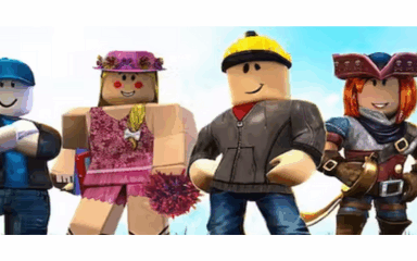Roblox club