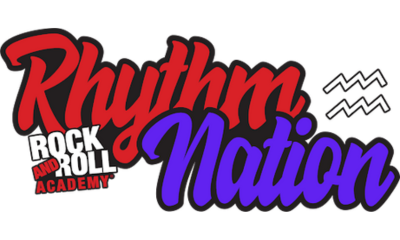 Rhythm Nation K