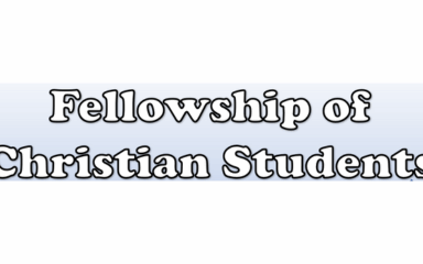 Fellowship of Christian Students