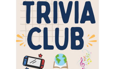 Trivia club