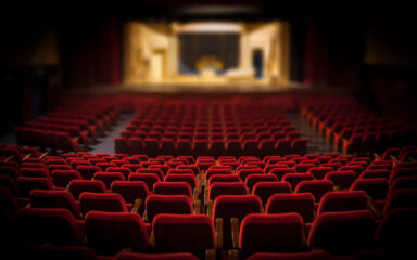 drama club