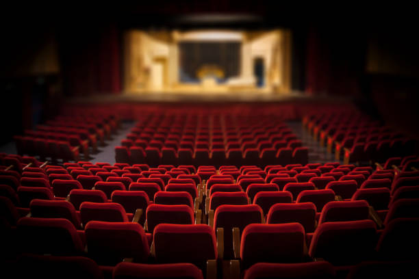 drama club