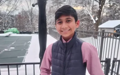 jonas student