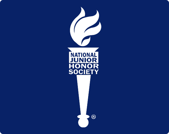 National Junior Honor Society logo